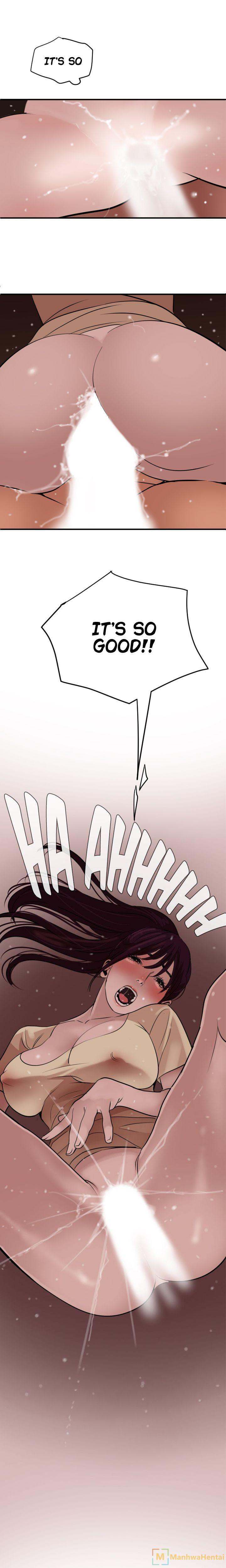 Lightning Rod - Chapter 24 [photo 20] - MangaPorn