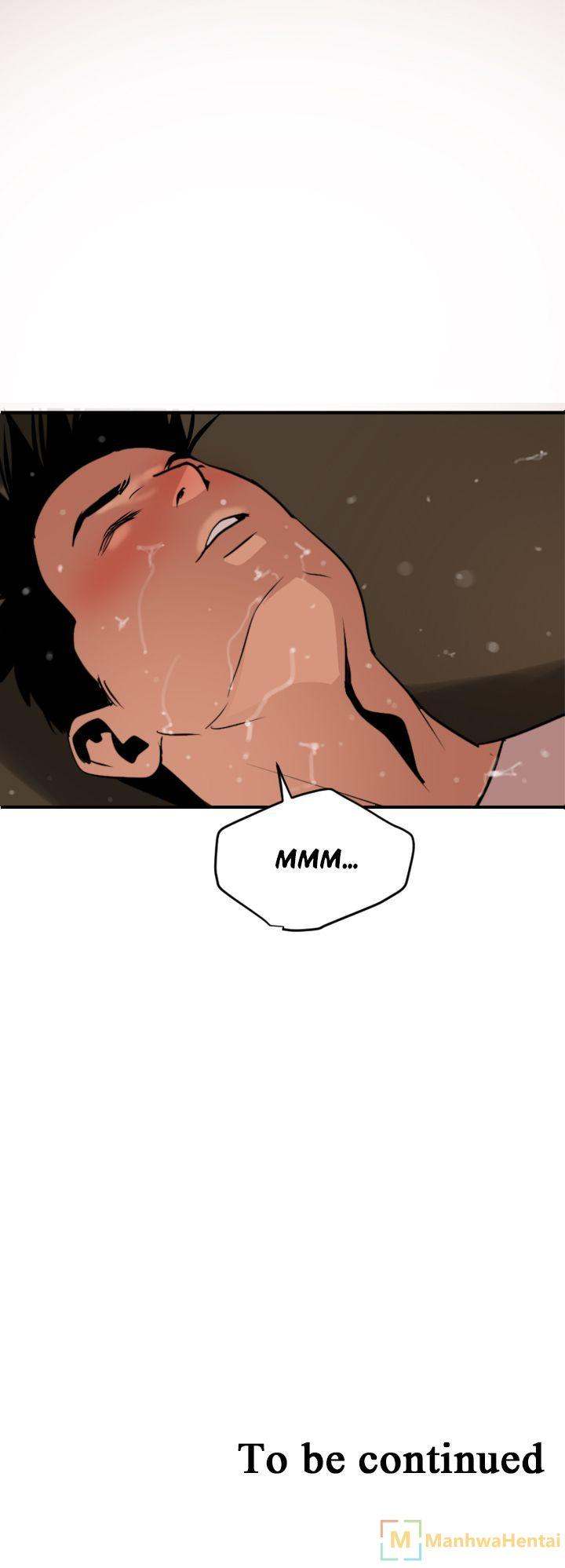 Lightning Rod - Chapter 24 [photo 21] - MangaPorn