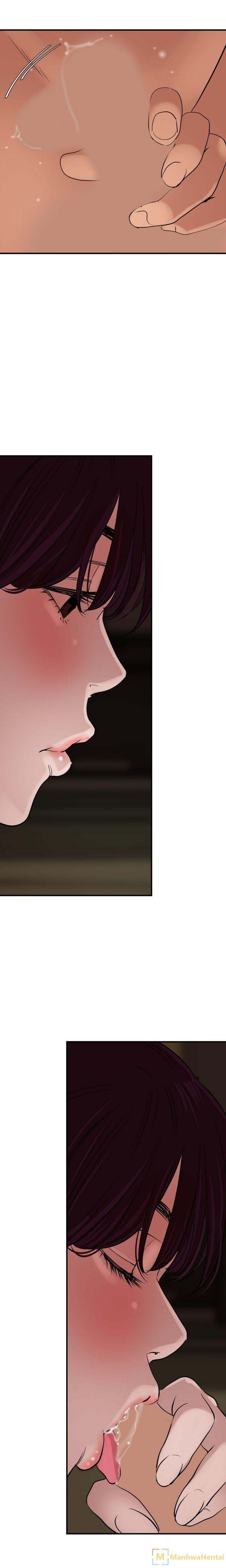 Lightning Rod - Chapter 24 [photo 7] - MangaPorn