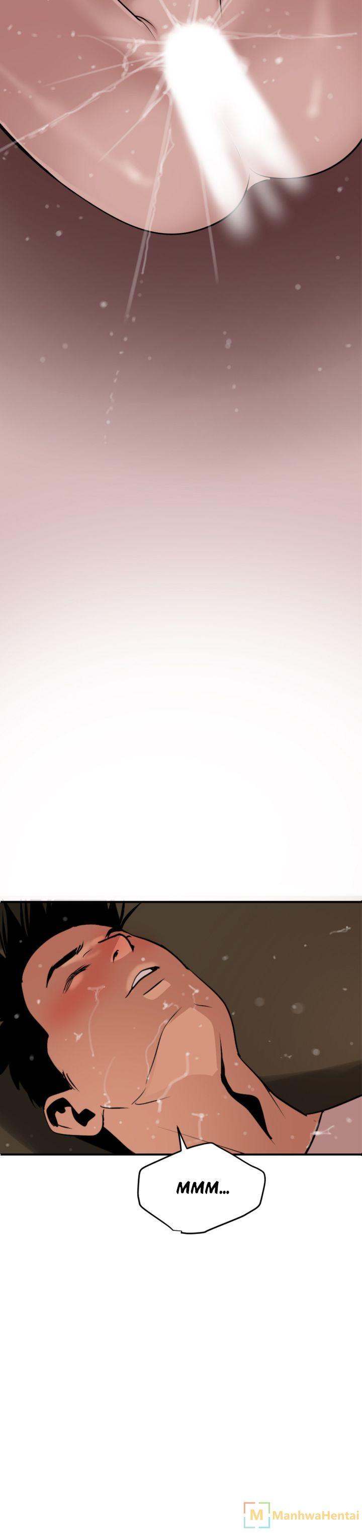 Lightning Rod - Chapter 25 [photo 2] - MangaPorn