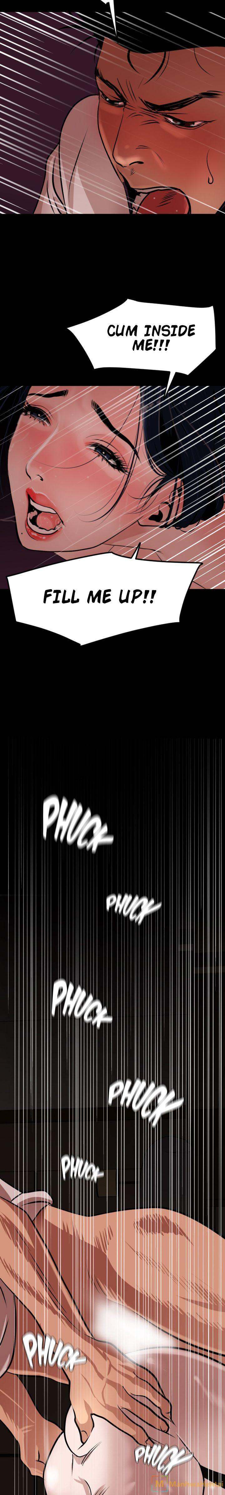 Lightning Rod - Chapter 25 [photo 22] - MangaPorn