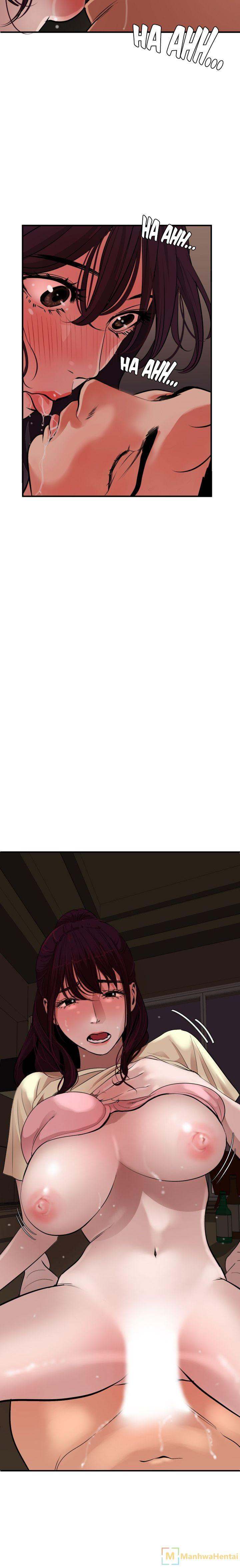 Lightning Rod - Chapter 25 [photo 4] - MangaPorn