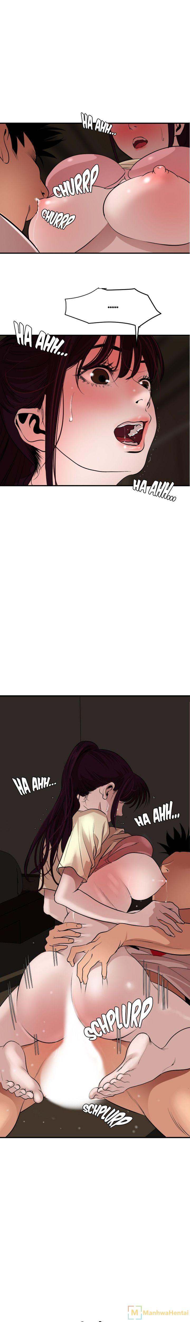 Lightning Rod - Chapter 25 [photo 7] - MangaPorn