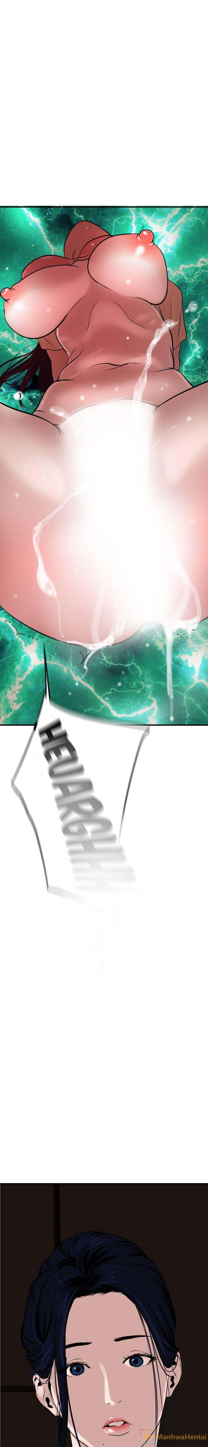 Lightning Rod - Chapter 26 [photo 1] - MangaPorn