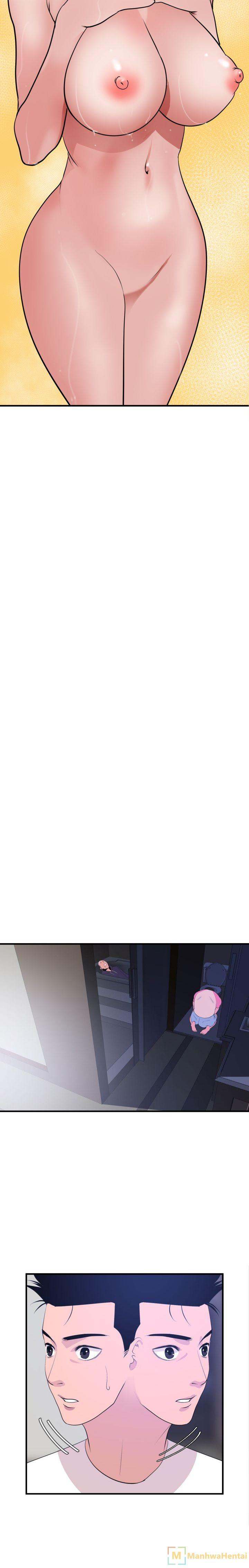 Lightning Rod - Chapter 26 [photo 12] - MangaPorn