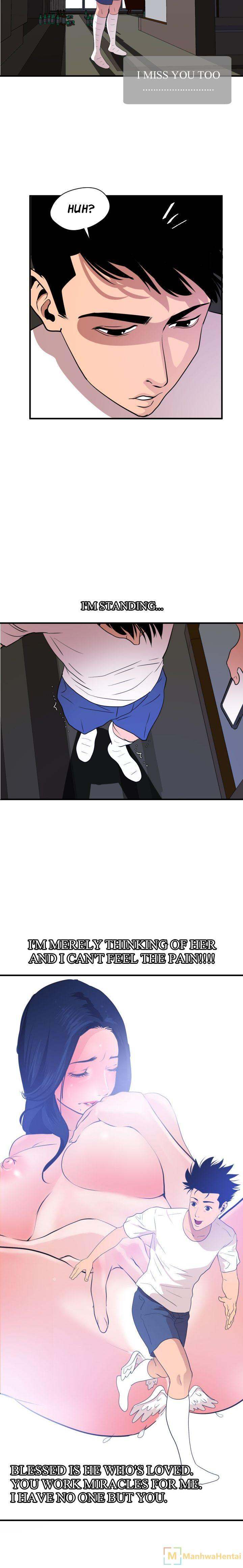 Lightning Rod - Chapter 26 [photo 14] - MangaPorn