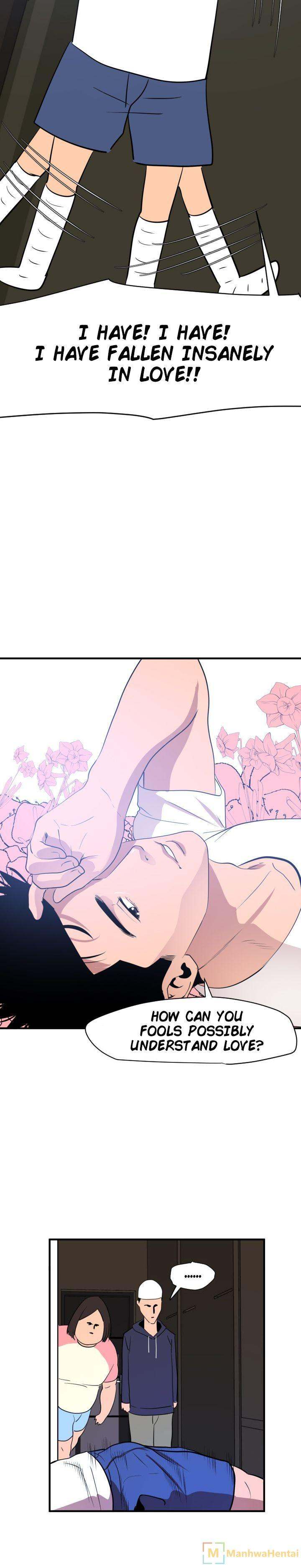 Lightning Rod - Chapter 26 [photo 16] - MangaPorn