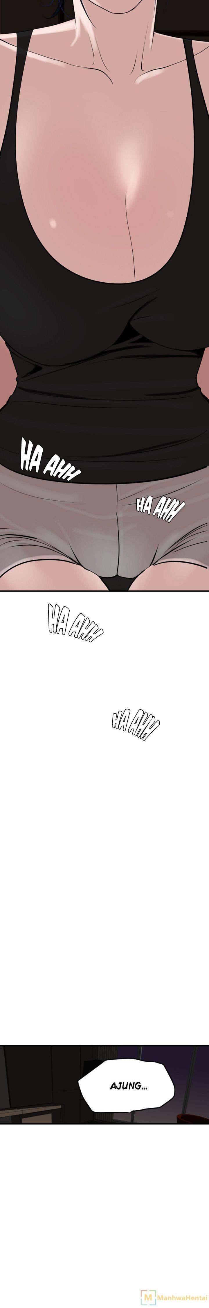 Lightning Rod - Chapter 26 [photo 2] - MangaPorn