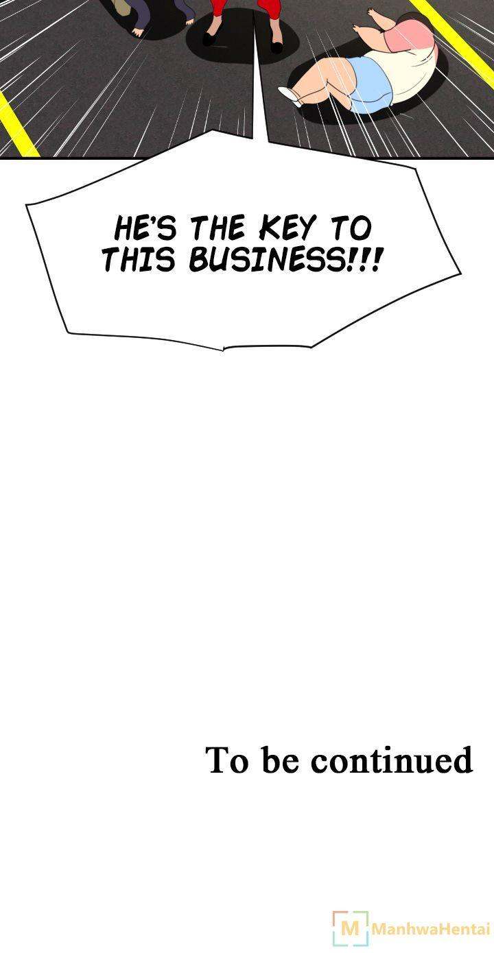 Lightning Rod - Chapter 26 [photo 22] - MangaPorn