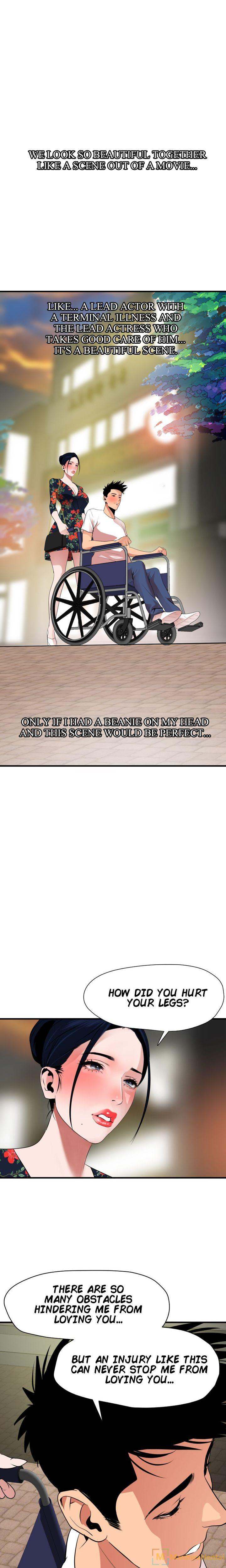 Lightning Rod - Chapter 27 [photo 4] - MangaPorn