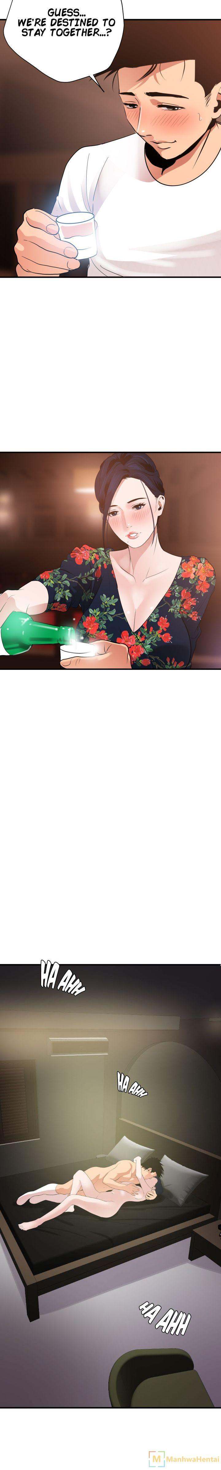 Lightning Rod - Chapter 27 [photo 6] - MangaPorn