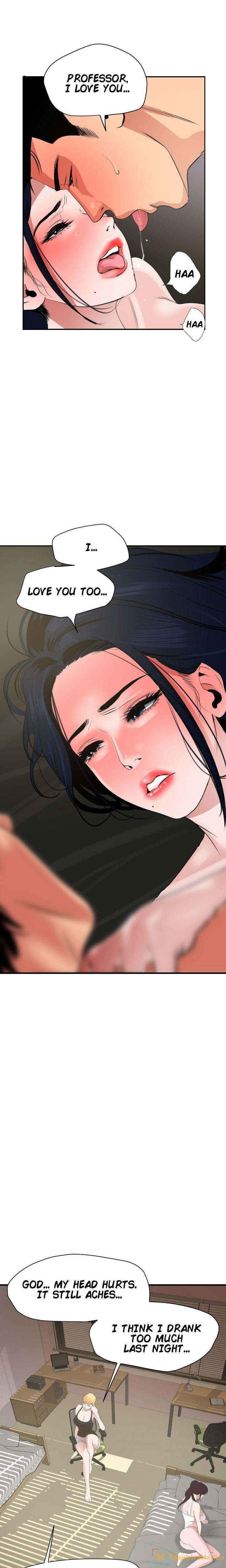 Lightning Rod - Chapter 27 [photo 7] - MangaPorn