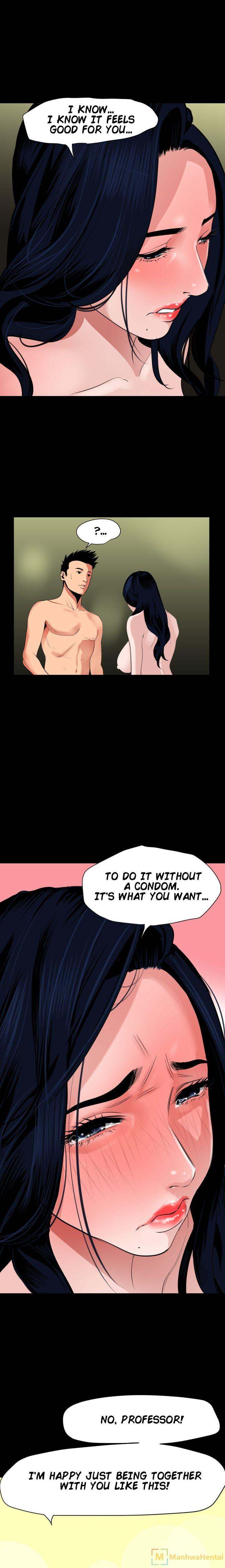 Lightning Rod - Chapter 28 [photo 12] - MangaPorn