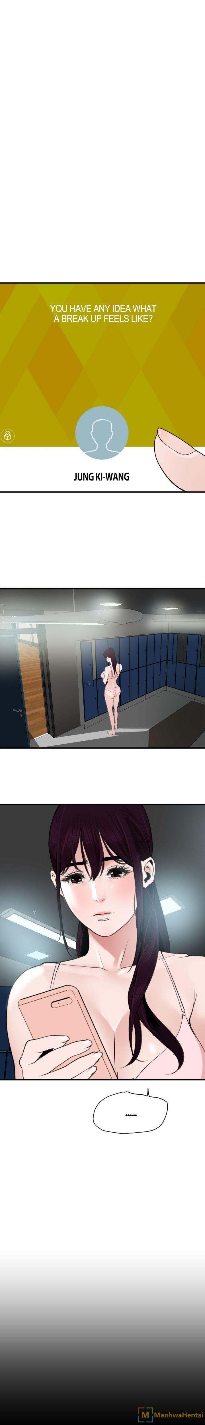 Lightning Rod - Chapter 28 [photo 14] - MangaPorn