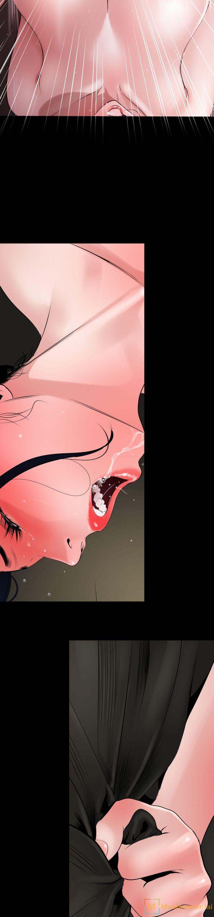 Lightning Rod - Chapter 28 [photo 9] - MangaPorn