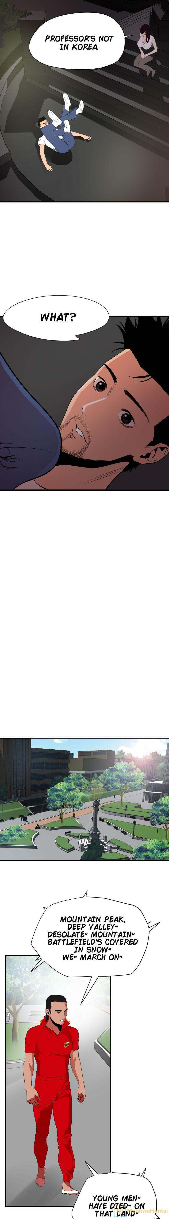 Lightning Rod - Chapter 29 [photo 10] - MangaPorn