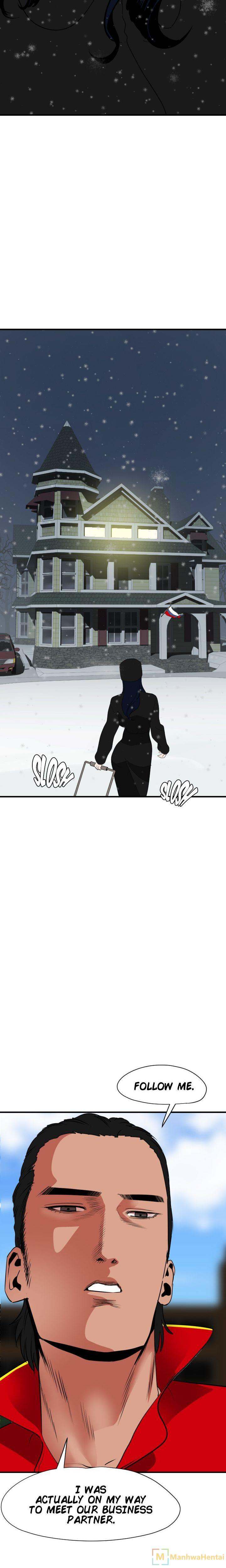 Lightning Rod - Chapter 29 [photo 14] - MangaPorn