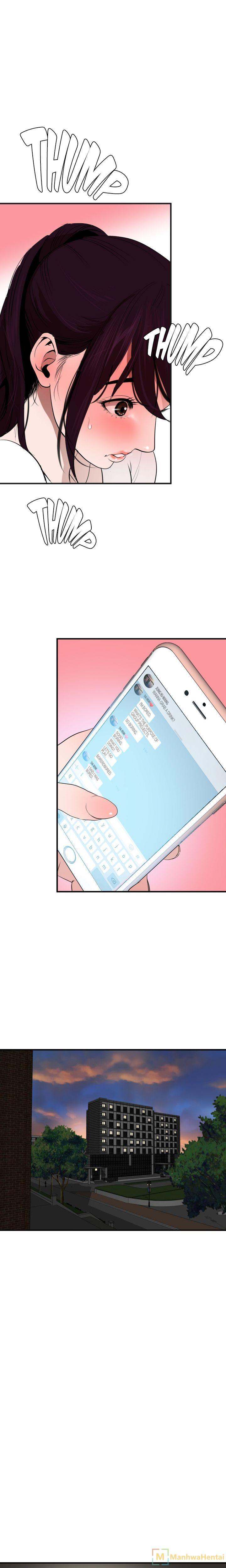 Lightning Rod - Chapter 29 [photo 2] - MangaPorn