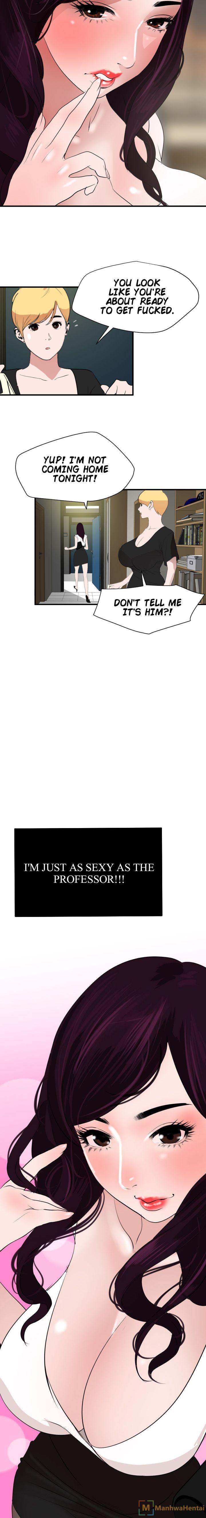 Lightning Rod - Chapter 29 [photo 4] - MangaPorn