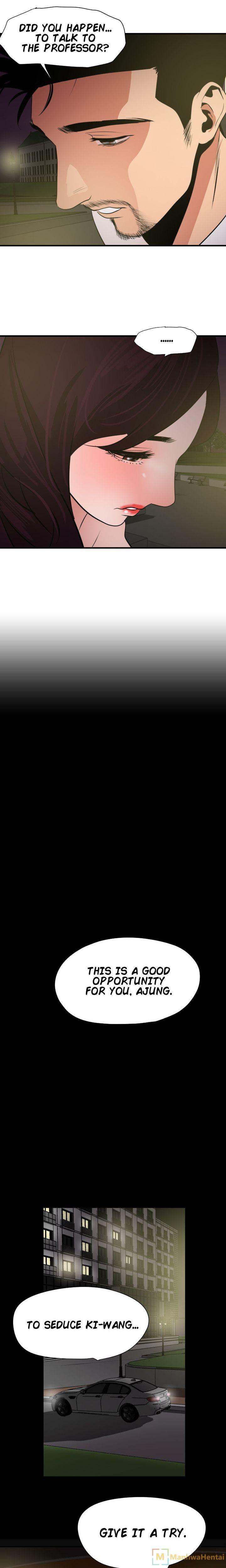 Lightning Rod - Chapter 29 [photo 7] - MangaPorn