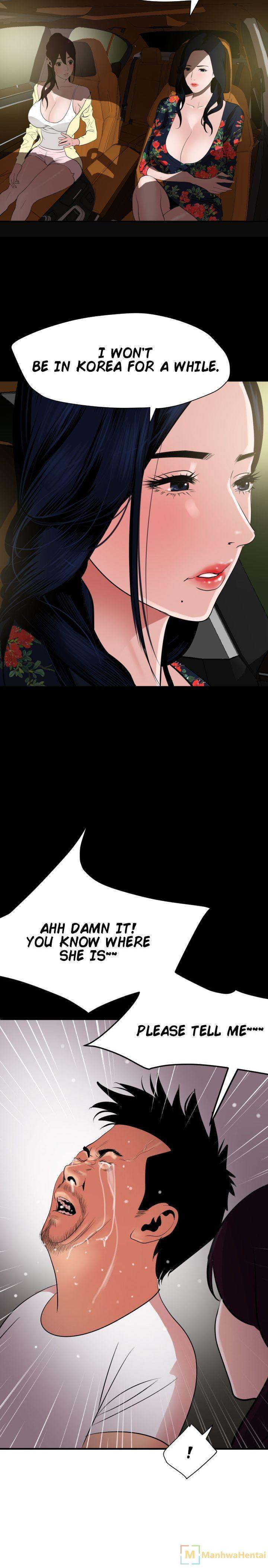 Lightning Rod - Chapter 29 [photo 8] - MangaPorn