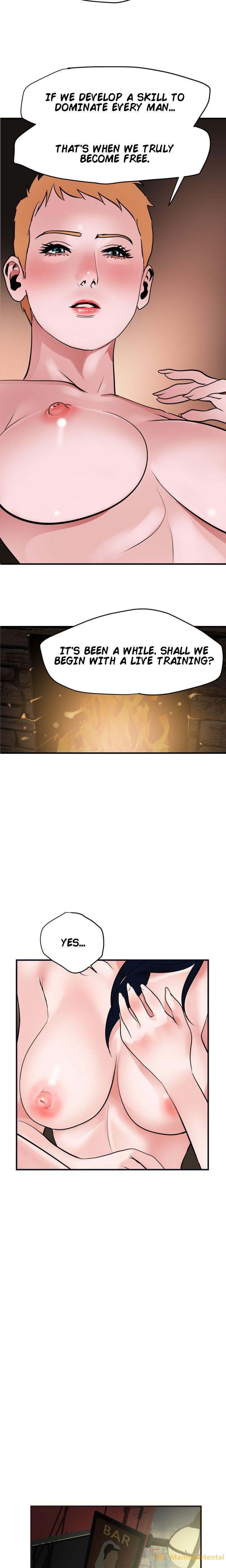 Lightning Rod - Chapter 30 [photo 11] - MangaPorn