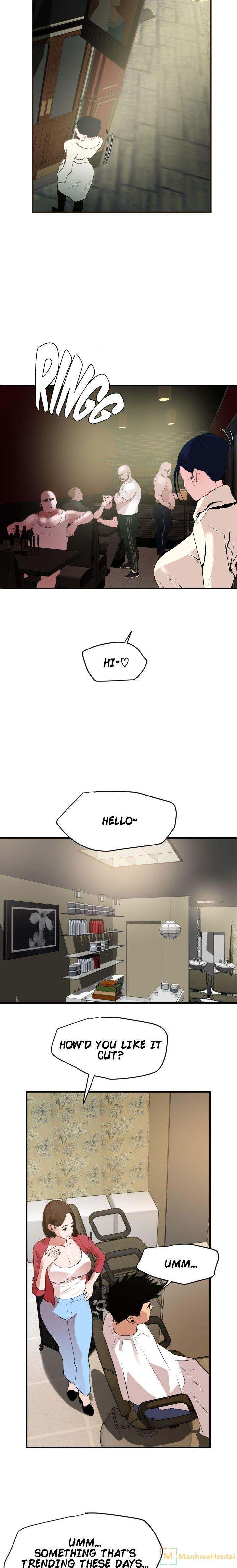 Lightning Rod - Chapter 30 [photo 12] - MangaPorn