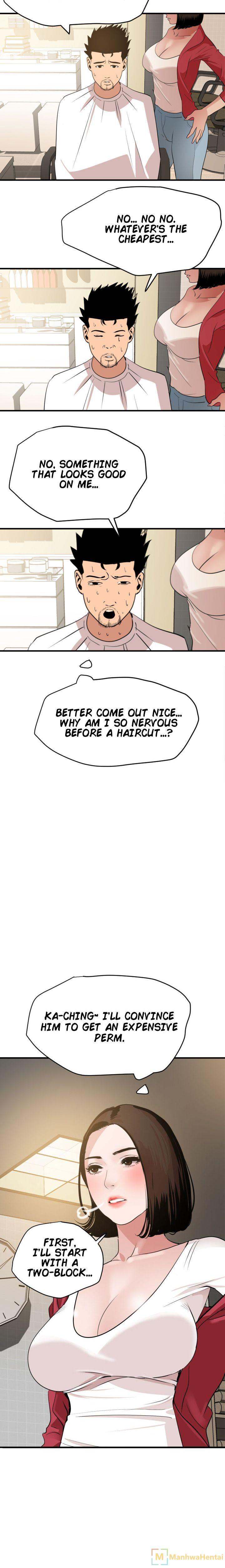 Lightning Rod - Chapter 30 [photo 13] - MangaPorn