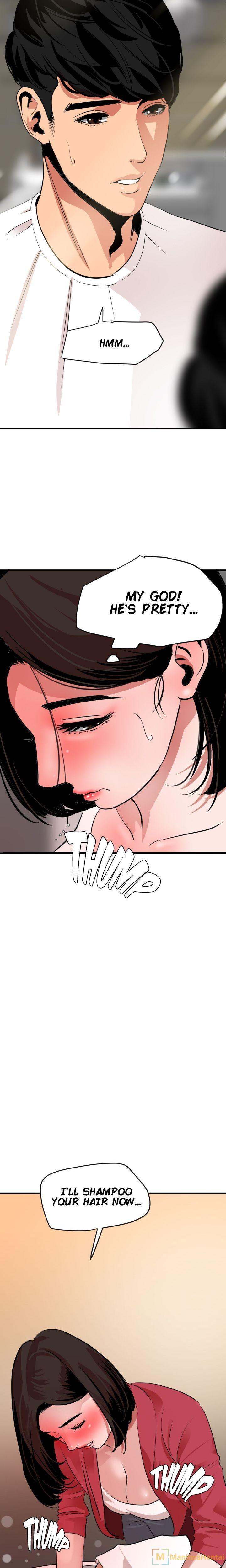 Lightning Rod - Chapter 30 [photo 16] - MangaPorn