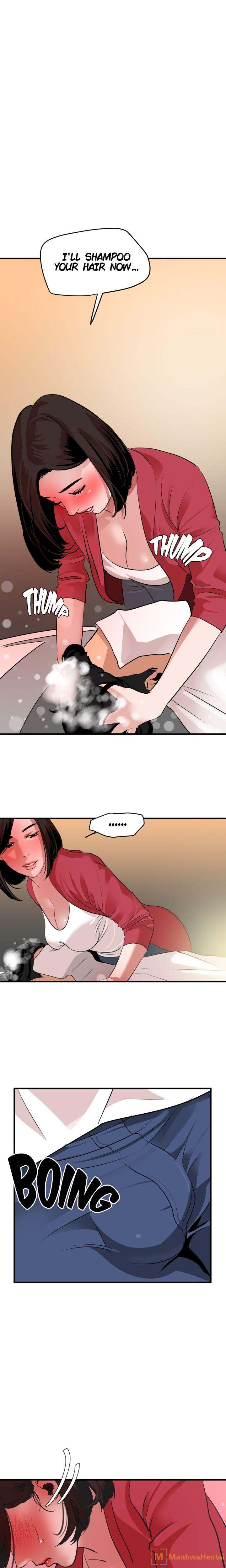 Lightning Rod - Chapter 31 [photo 1] - MangaPorn