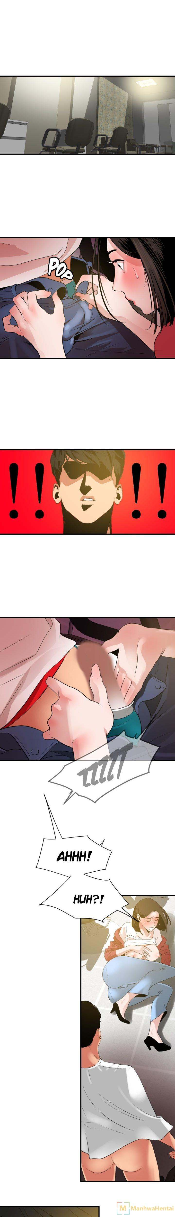 Lightning Rod - Chapter 31 [photo 10] - MangaPorn