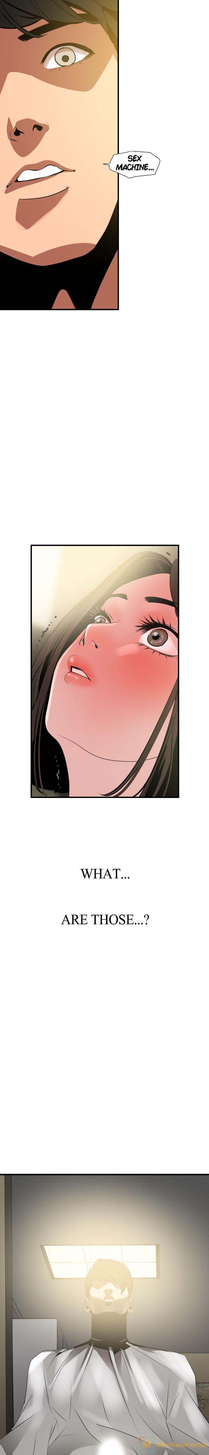 Lightning Rod - Chapter 31 [photo 11] - MangaPorn