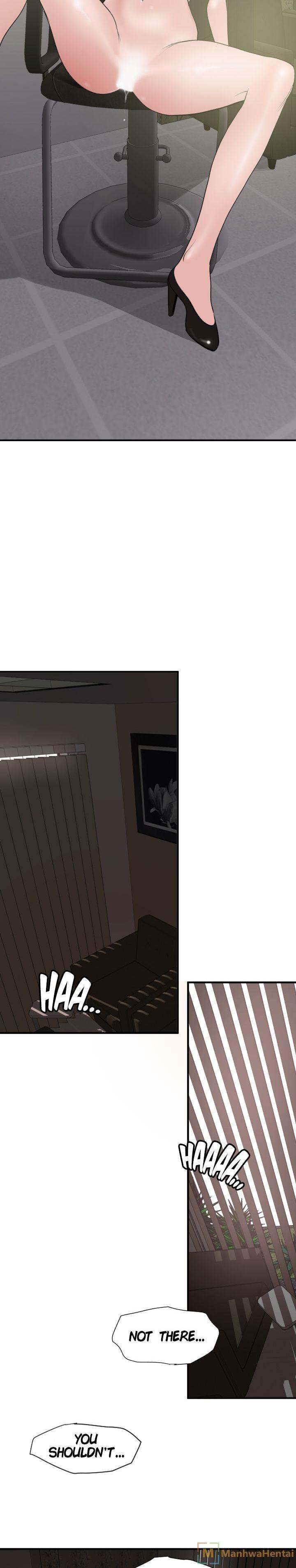 Lightning Rod - Chapter 31 [photo 15] - MangaPorn