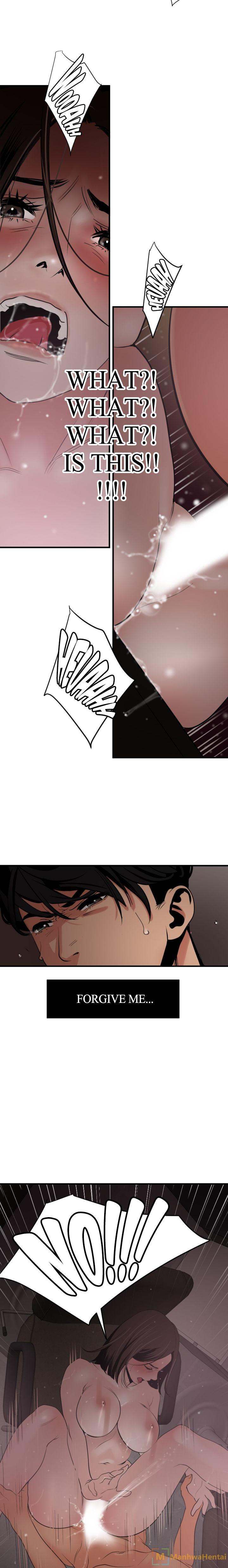 Lightning Rod - Chapter 31 [photo 19] - MangaPorn