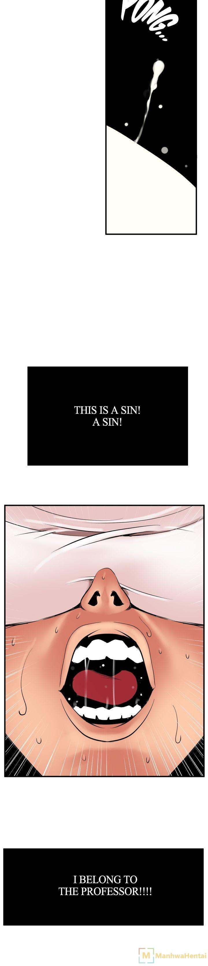 Lightning Rod - Chapter 31 [photo 4] - MangaPorn