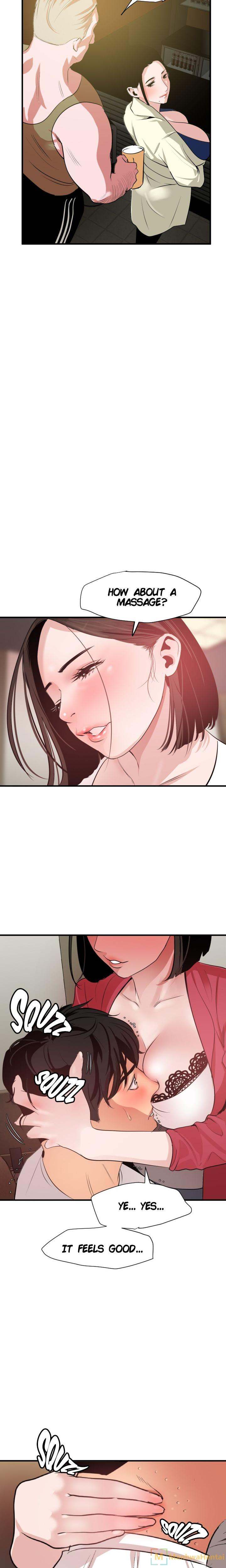 Lightning Rod - Chapter 31 [photo 6] - MangaPorn