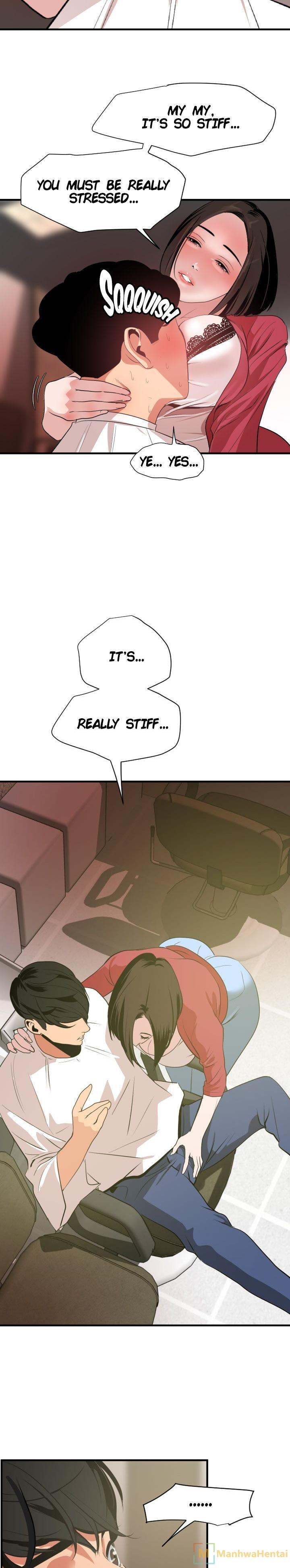 Lightning Rod - Chapter 31 [photo 7] - MangaPorn