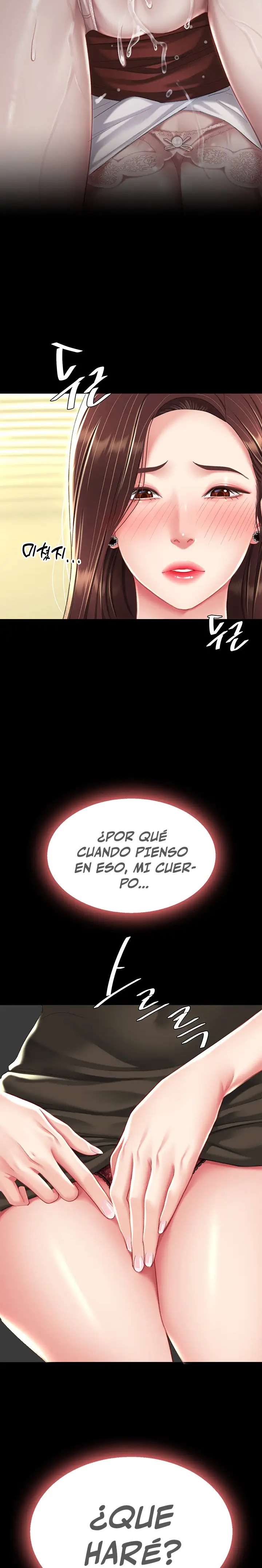 Mom Eat First Raw - Chapter 7 [photo 14] - MangaPorn