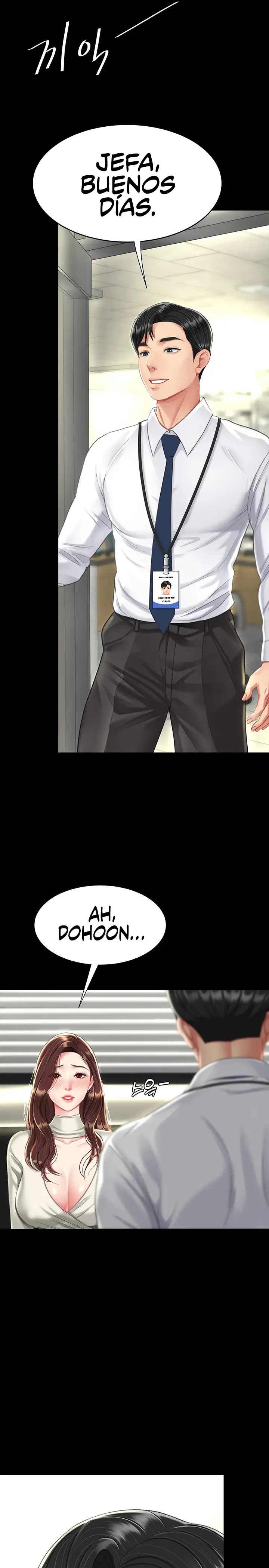 Mom Eat First Raw - Chapter 7 [photo 16] - MangaPorn