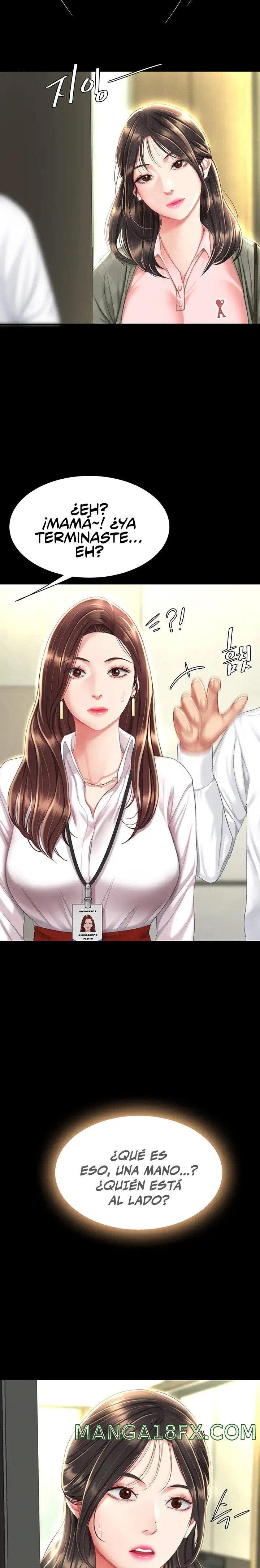 Mom Eat First Raw - Chapter 7 [photo 2] - MangaPorn