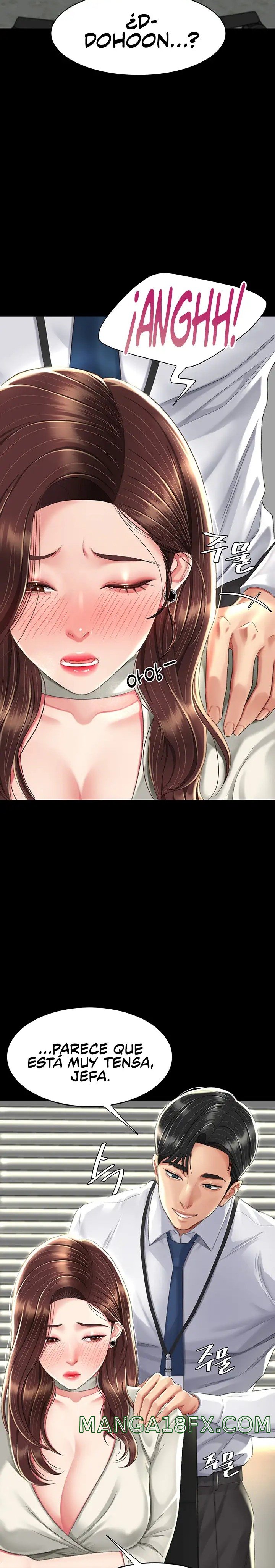 Mom Eat First Raw - Chapter 7 [photo 20] - MangaPorn