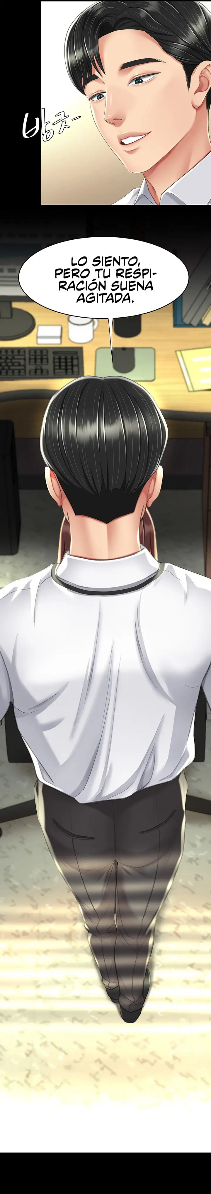 Mom Eat First Raw - Chapter 7 [photo 22] - MangaPorn