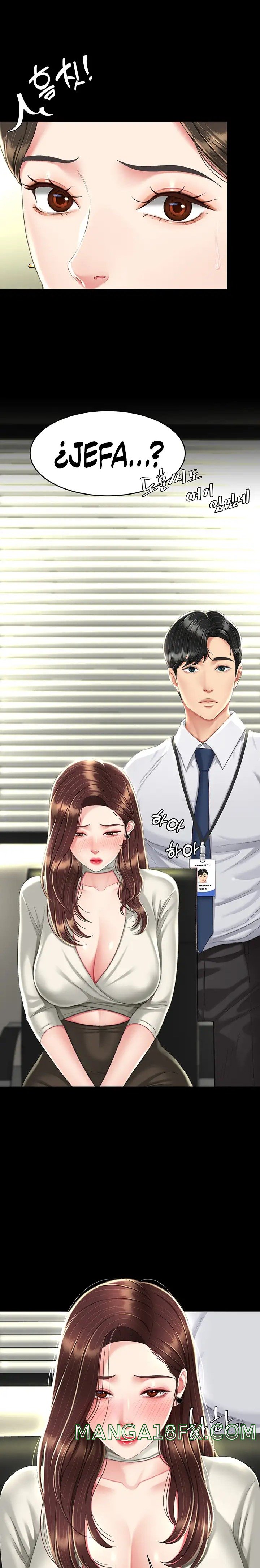 Mom Eat First Raw - Chapter 7 [photo 26] - MangaPorn