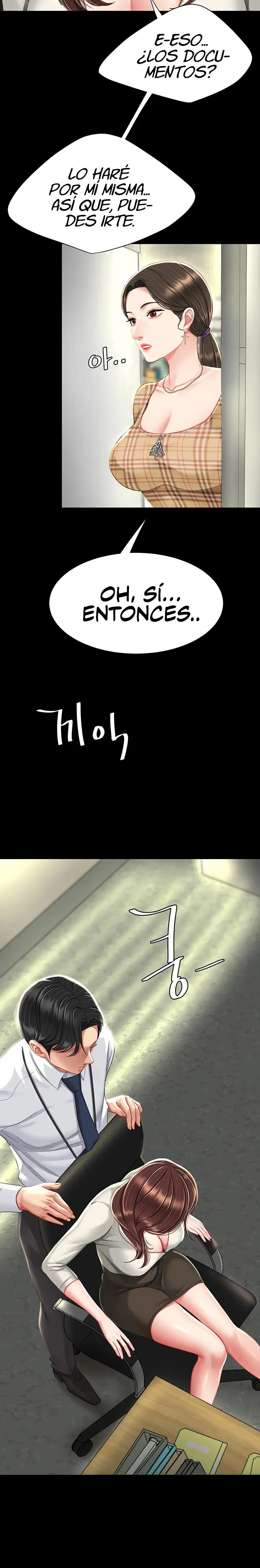 Mom Eat First Raw - Chapter 7 [photo 27] - MangaPorn