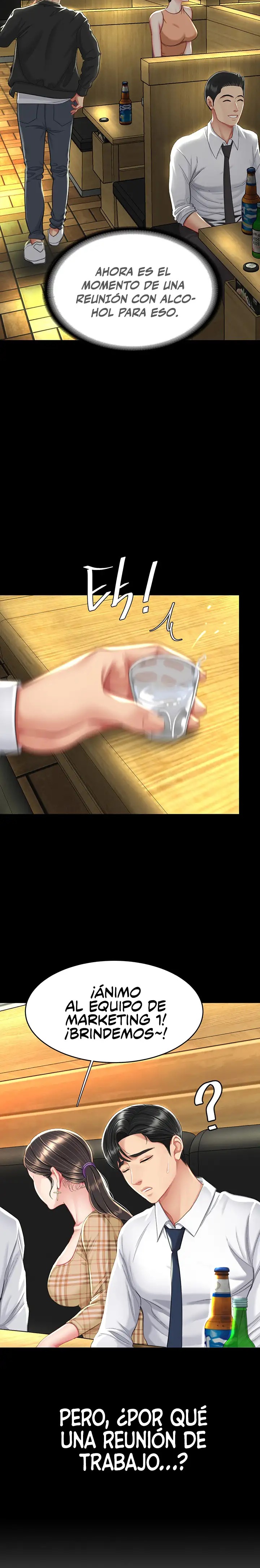 Mom Eat First Raw - Chapter 7 [photo 30] - MangaPorn