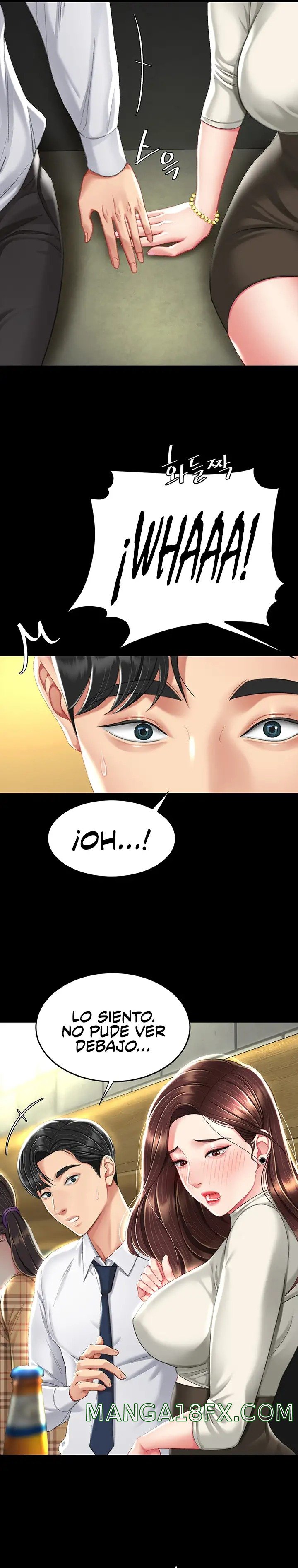 Mom Eat First Raw - Chapter 7 [photo 34] - MangaPorn