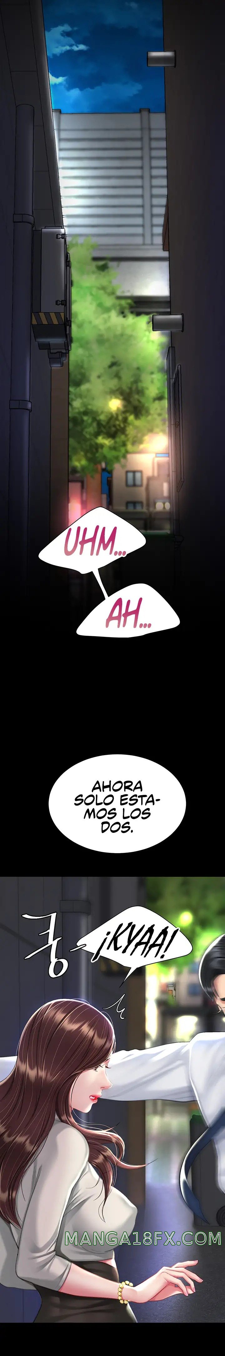 Mom Eat First Raw - Chapter 7 [photo 37] - MangaPorn