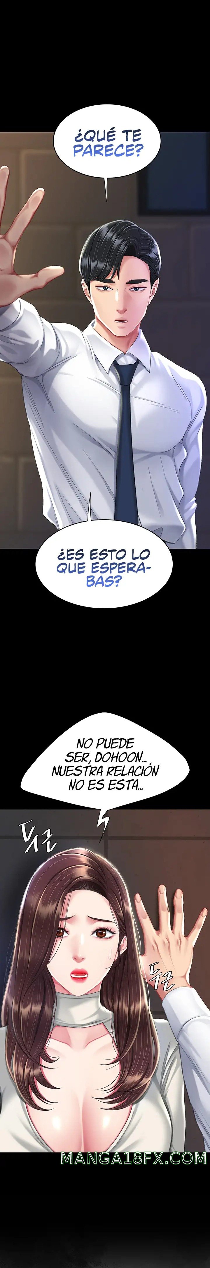 Mom Eat First Raw - Chapter 7 [photo 38] - MangaPorn