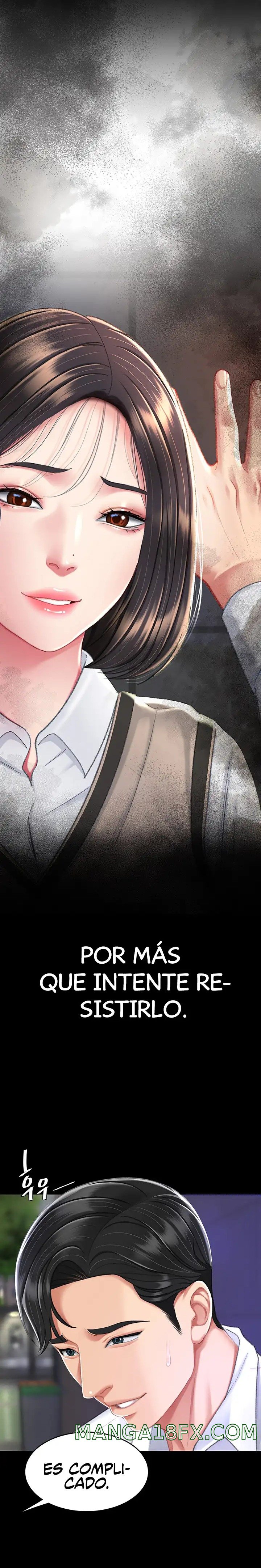 Mom Eat First Raw - Chapter 7 [photo 39] - MangaPorn