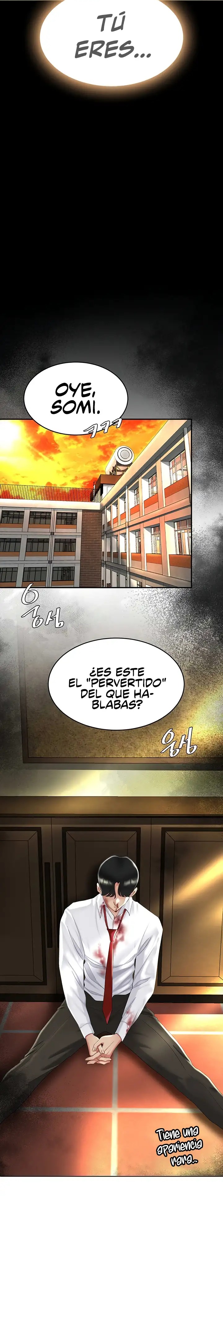 Mom Eat First Raw - Chapter 7 [photo 5] - MangaPorn